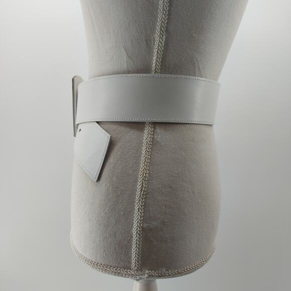 Lilian Vernon Watermelon White Belt Small Summer Fruit - Picture 2 of 10